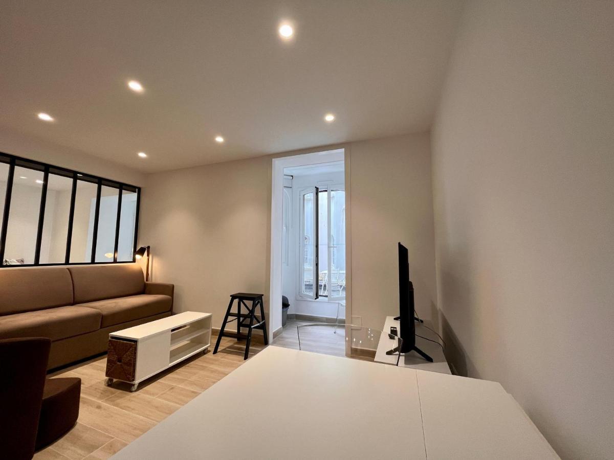 Appartement Lumineux 2 Pieces, Coeur De Saint-Jean-De-Luz, Proche Plage Et Commerces, Avec Wifi - Fr-1-239-1002 エクステリア 写真