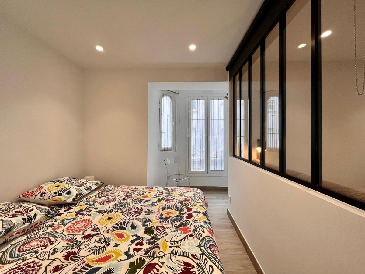 Appartement Lumineux 2 Pieces, Coeur De Saint-Jean-De-Luz, Proche Plage Et Commerces, Avec Wifi - Fr-1-239-1002 エクステリア 写真