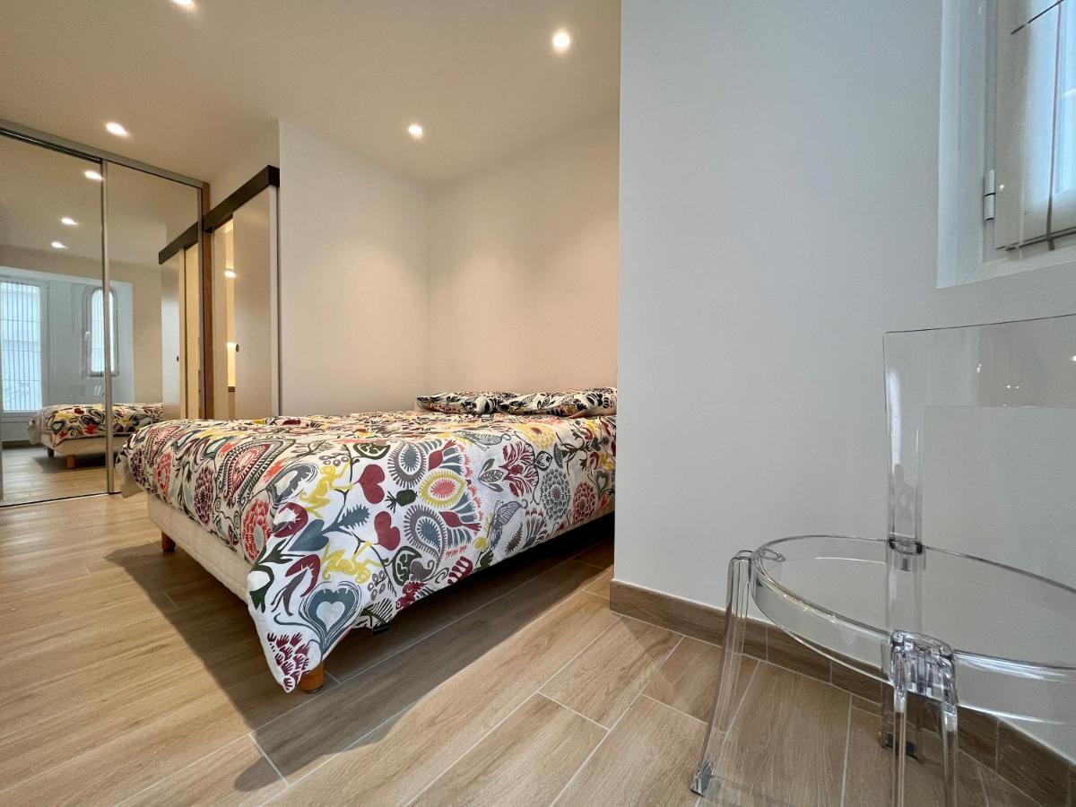 Appartement Lumineux 2 Pieces, Coeur De Saint-Jean-De-Luz, Proche Plage Et Commerces, Avec Wifi - Fr-1-239-1002 エクステリア 写真