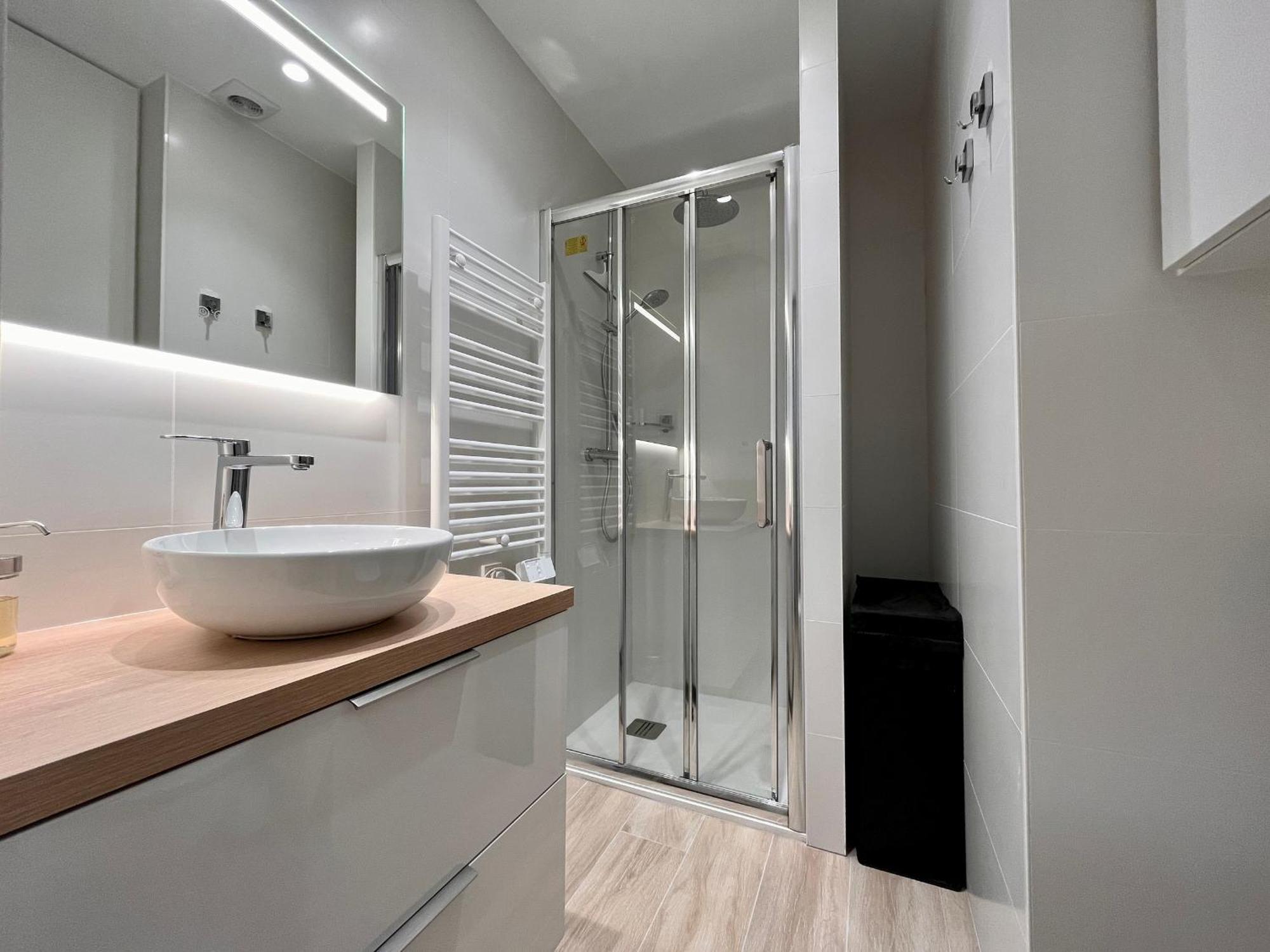Appartement Lumineux 2 Pieces, Coeur De Saint-Jean-De-Luz, Proche Plage Et Commerces, Avec Wifi - Fr-1-239-1002 エクステリア 写真