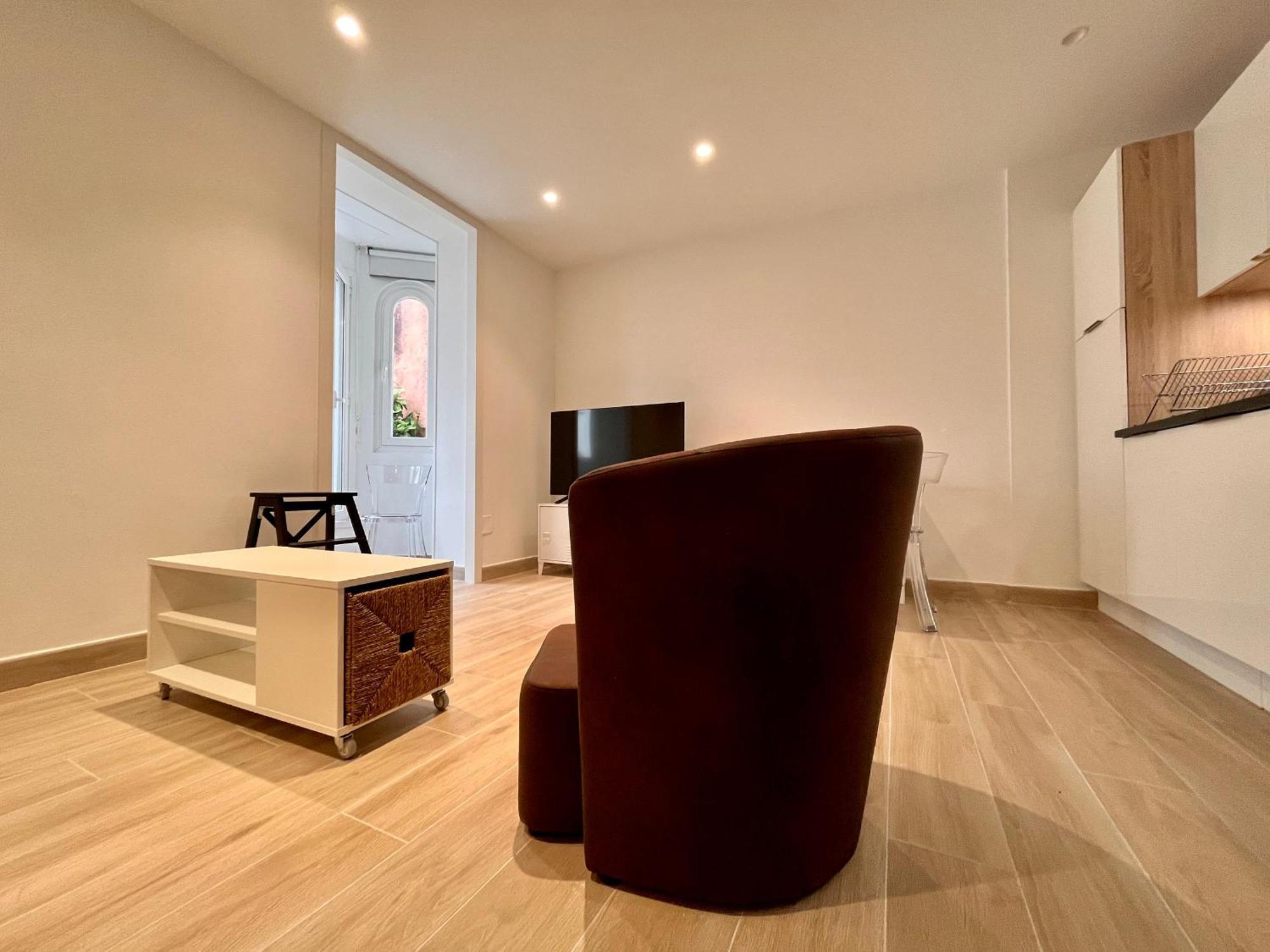 Appartement Lumineux 2 Pieces, Coeur De Saint-Jean-De-Luz, Proche Plage Et Commerces, Avec Wifi - Fr-1-239-1002 エクステリア 写真